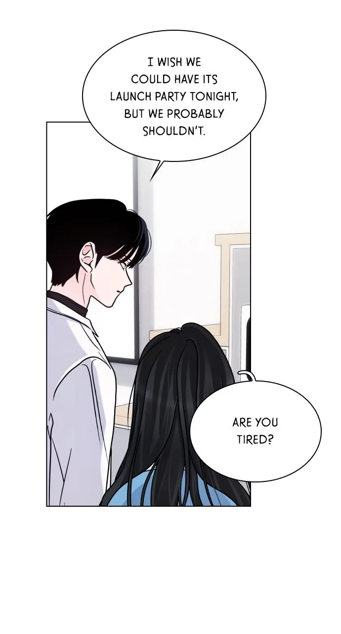 A Kiss Before I Sleep Chapter 21 page 34 - 