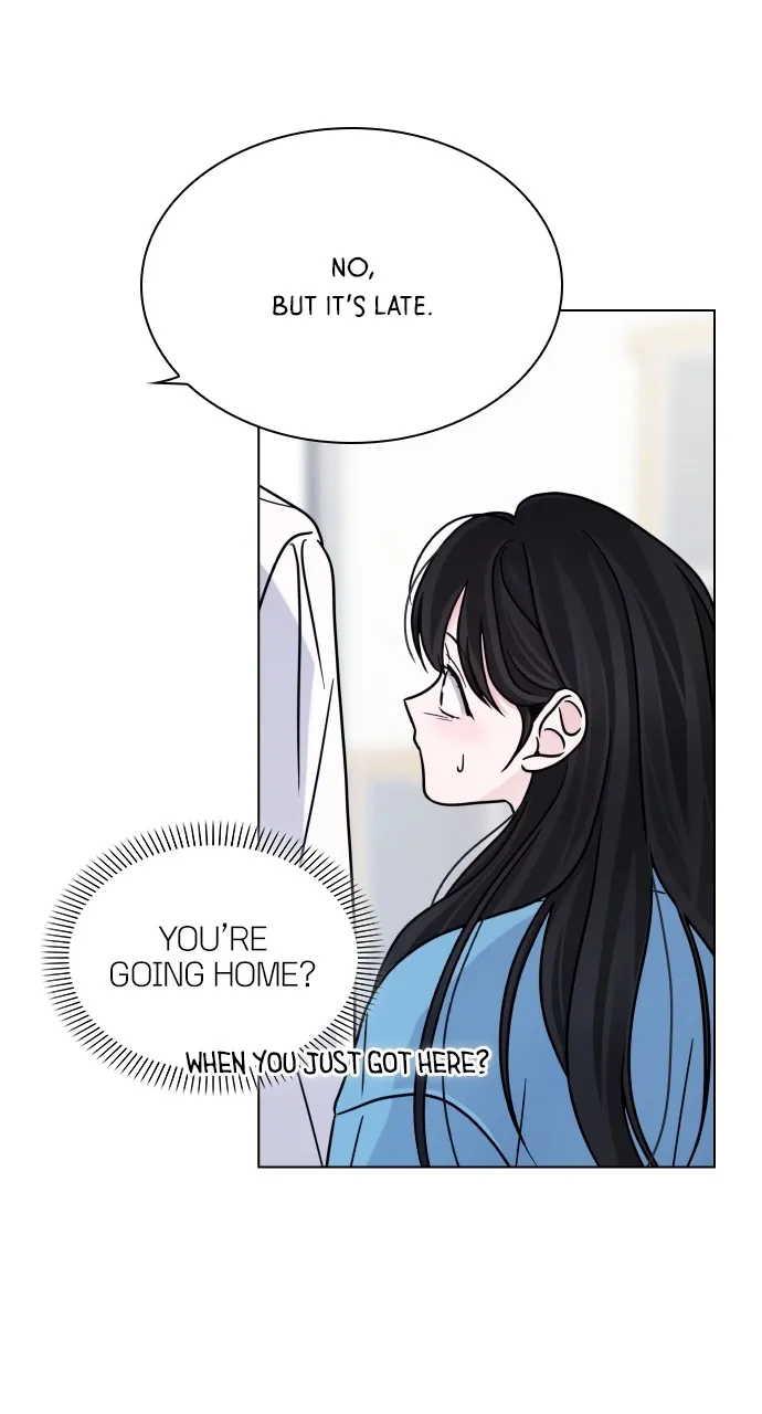 A Kiss Before I Sleep Chapter 21 page 35 - 