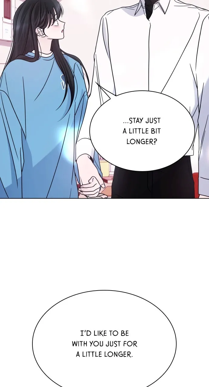 A Kiss Before I Sleep Chapter 21 page 38 - 