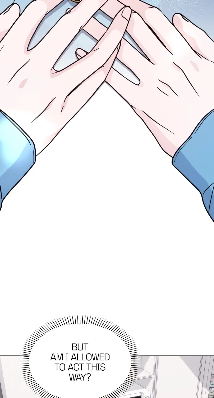 A Kiss Before I Sleep Chapter 21 page 5 - 