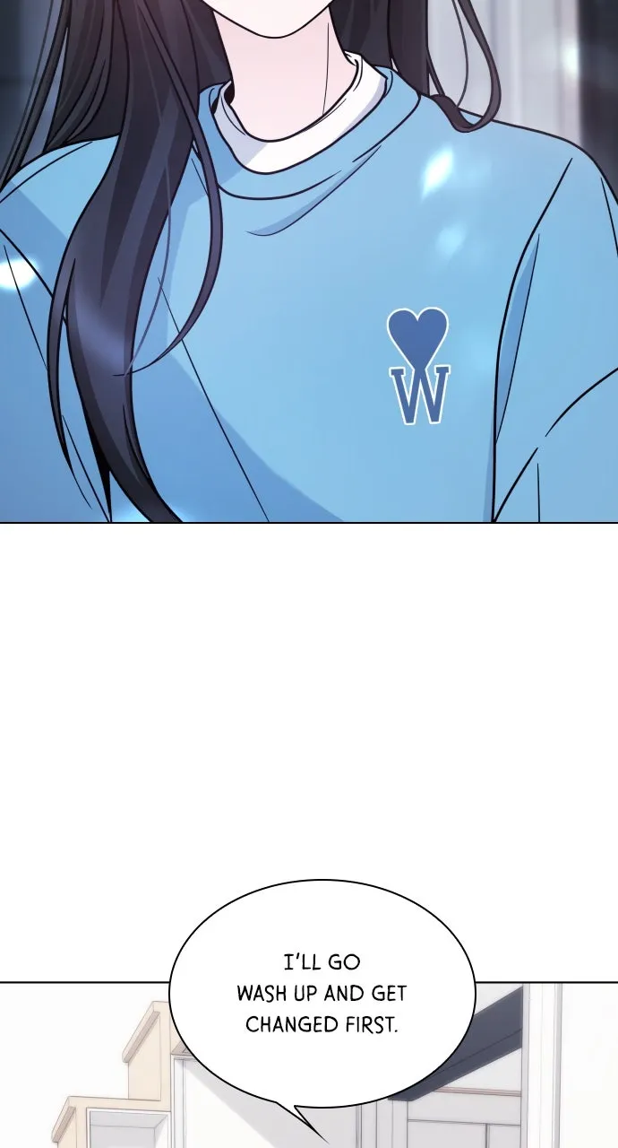 A Kiss Before I Sleep Chapter 21 page 41 - 
