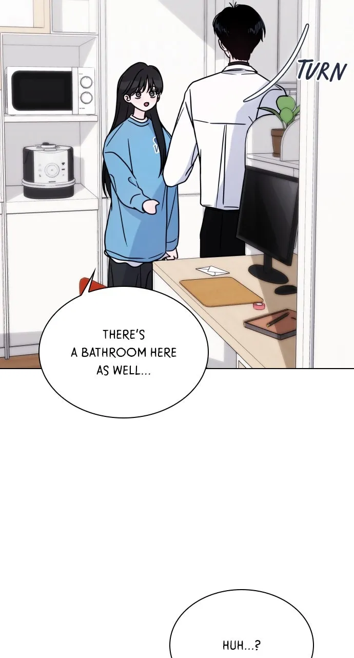 A Kiss Before I Sleep Chapter 21 page 42 - 