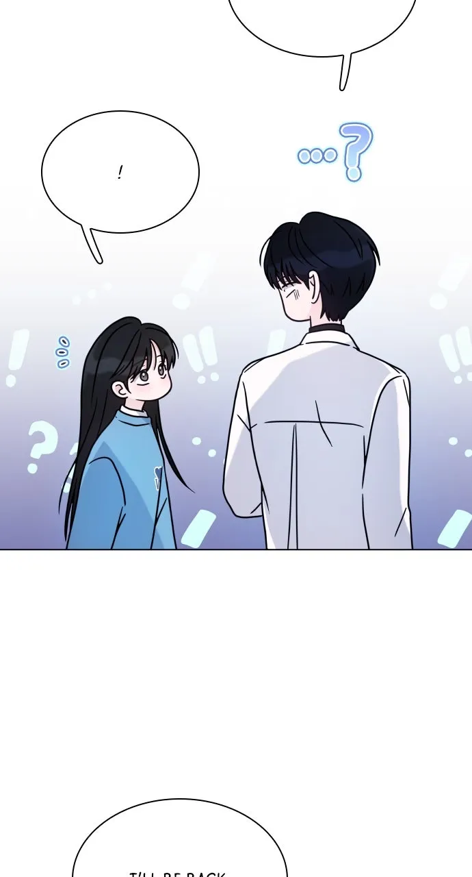 A Kiss Before I Sleep Chapter 21 page 43 - 