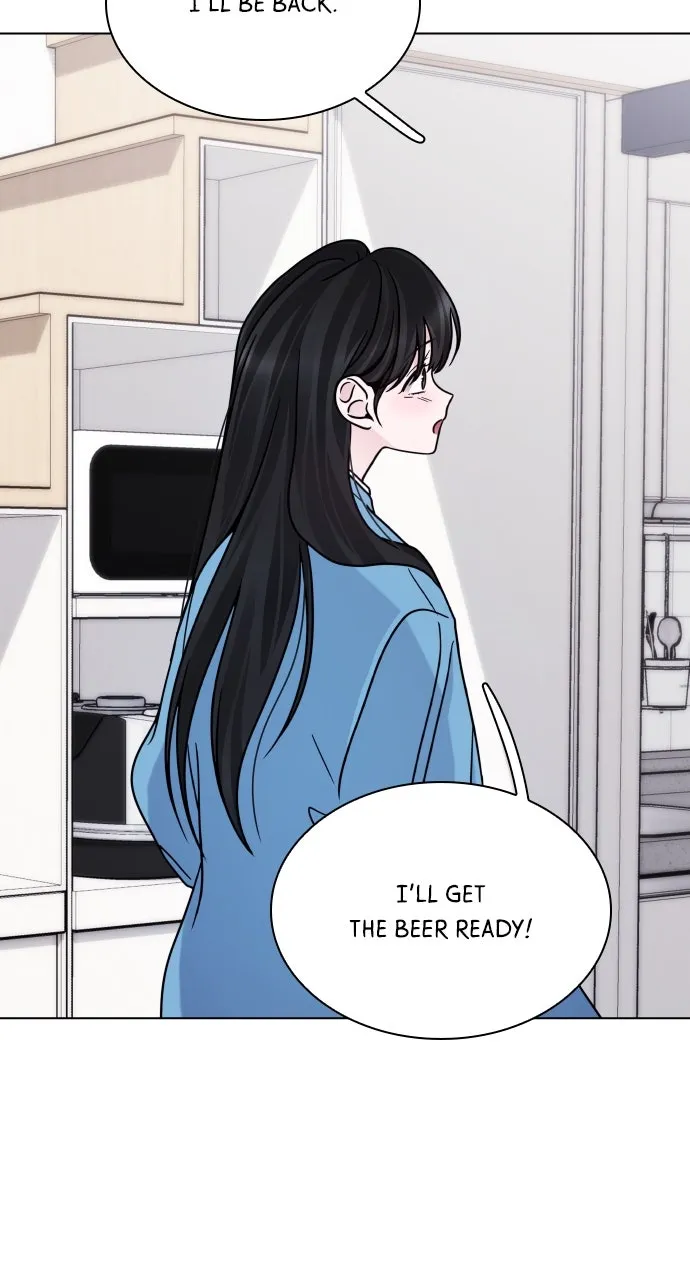 A Kiss Before I Sleep Chapter 21 page 44 - 