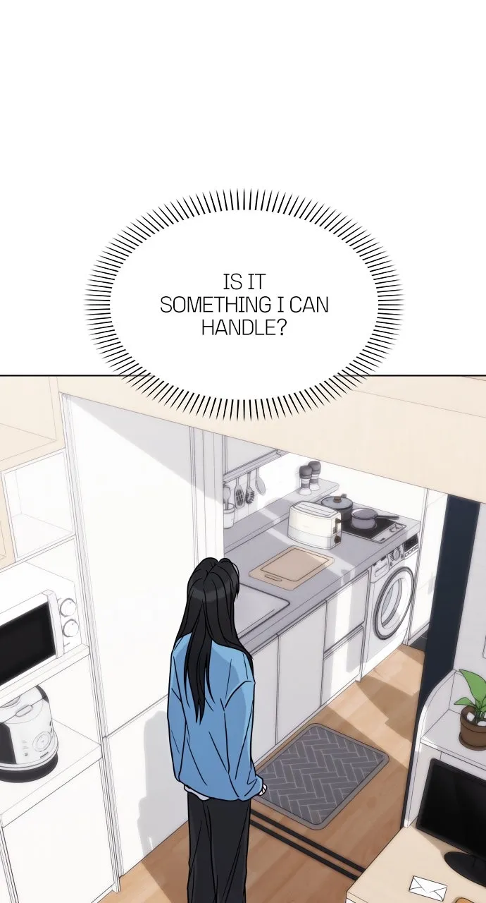 A Kiss Before I Sleep Chapter 21 page 46 - 