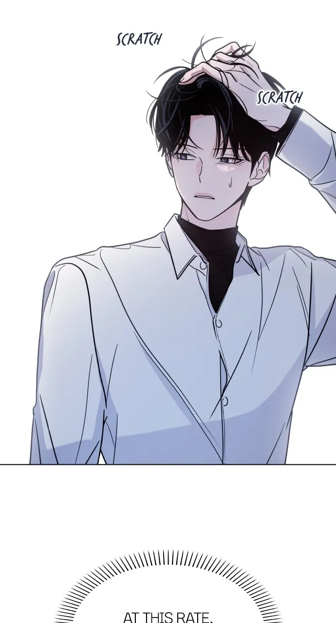 A Kiss Before I Sleep Chapter 21 page 50 - 