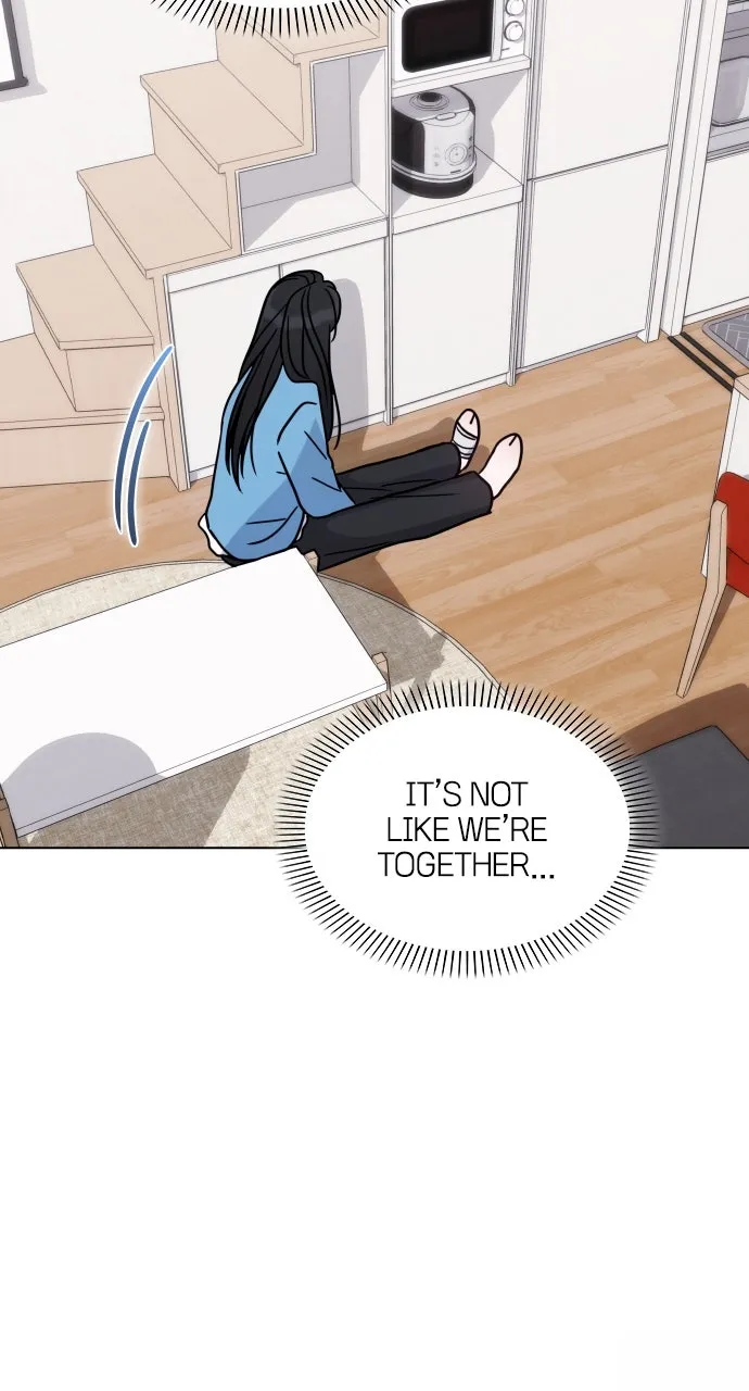 A Kiss Before I Sleep Chapter 21 page 6 - 