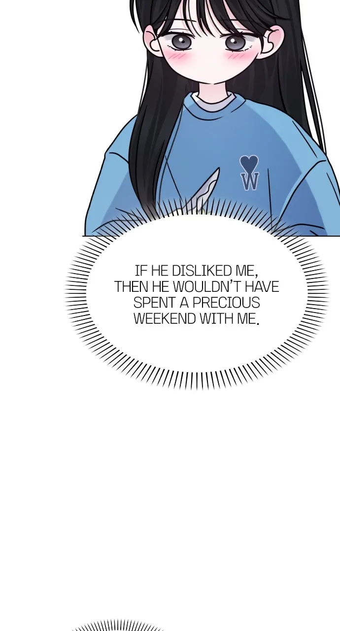 A Kiss Before I Sleep Chapter 21 page 60 - 