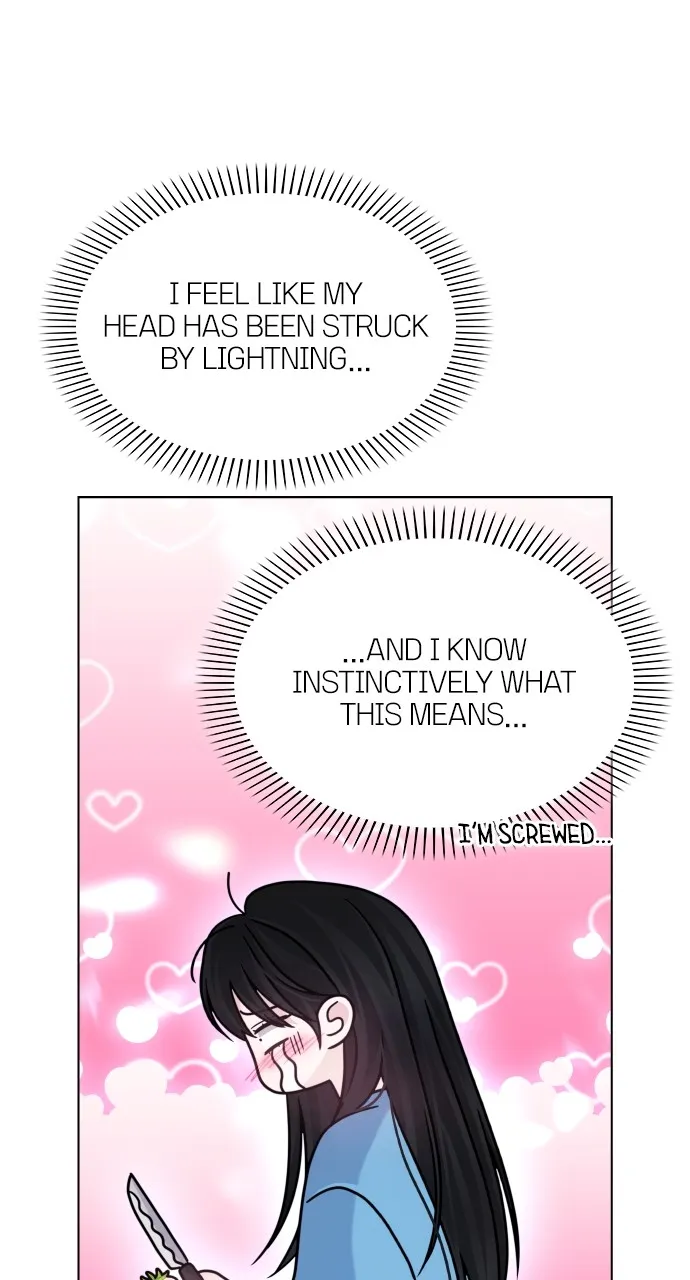 A Kiss Before I Sleep Chapter 21 page 66 - 