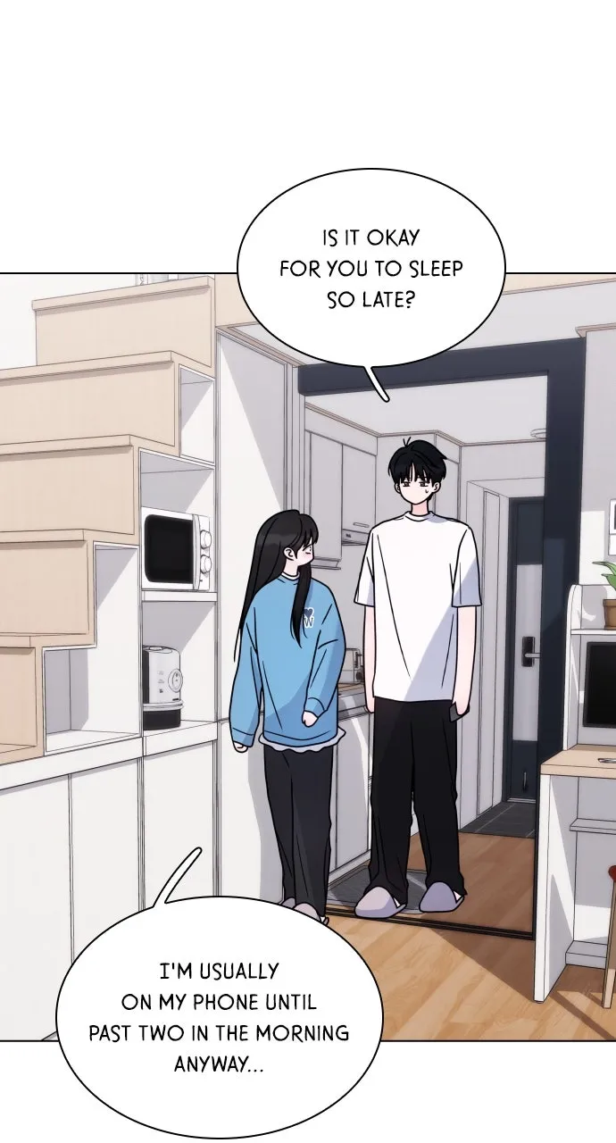 A Kiss Before I Sleep Chapter 21 page 71 - 
