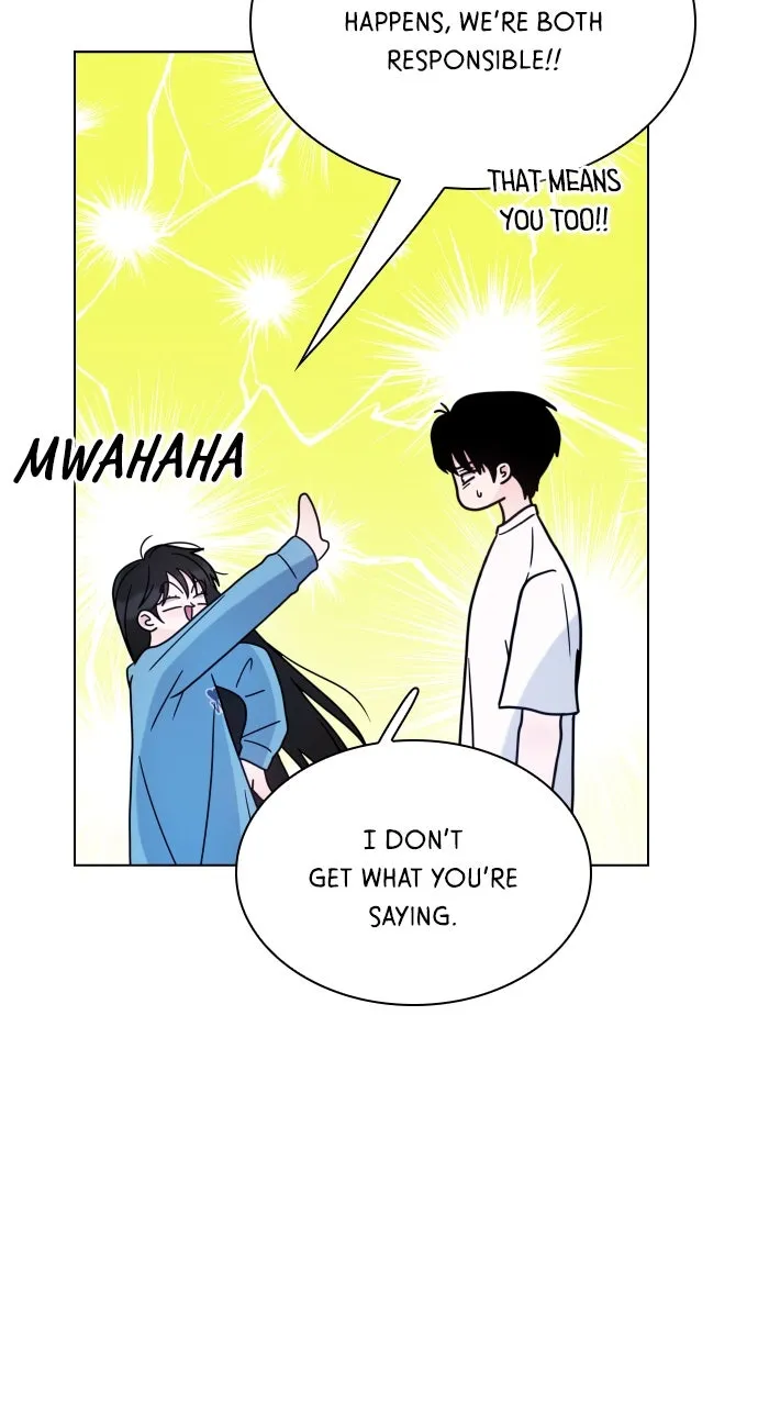 A Kiss Before I Sleep Chapter 21 page 76 - 