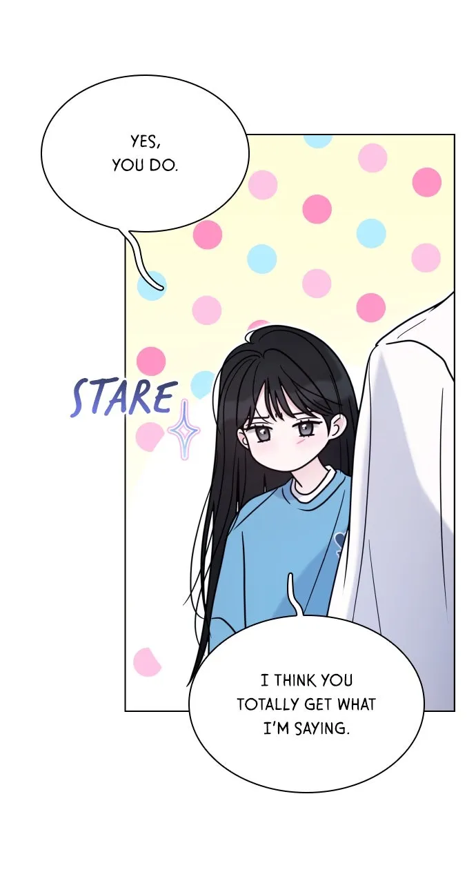 A Kiss Before I Sleep Chapter 21 page 77 - 