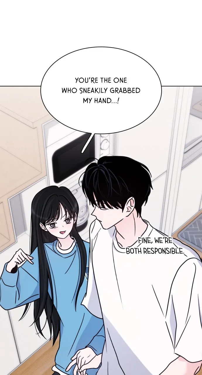 A Kiss Before I Sleep Chapter 21 page 78 - 
