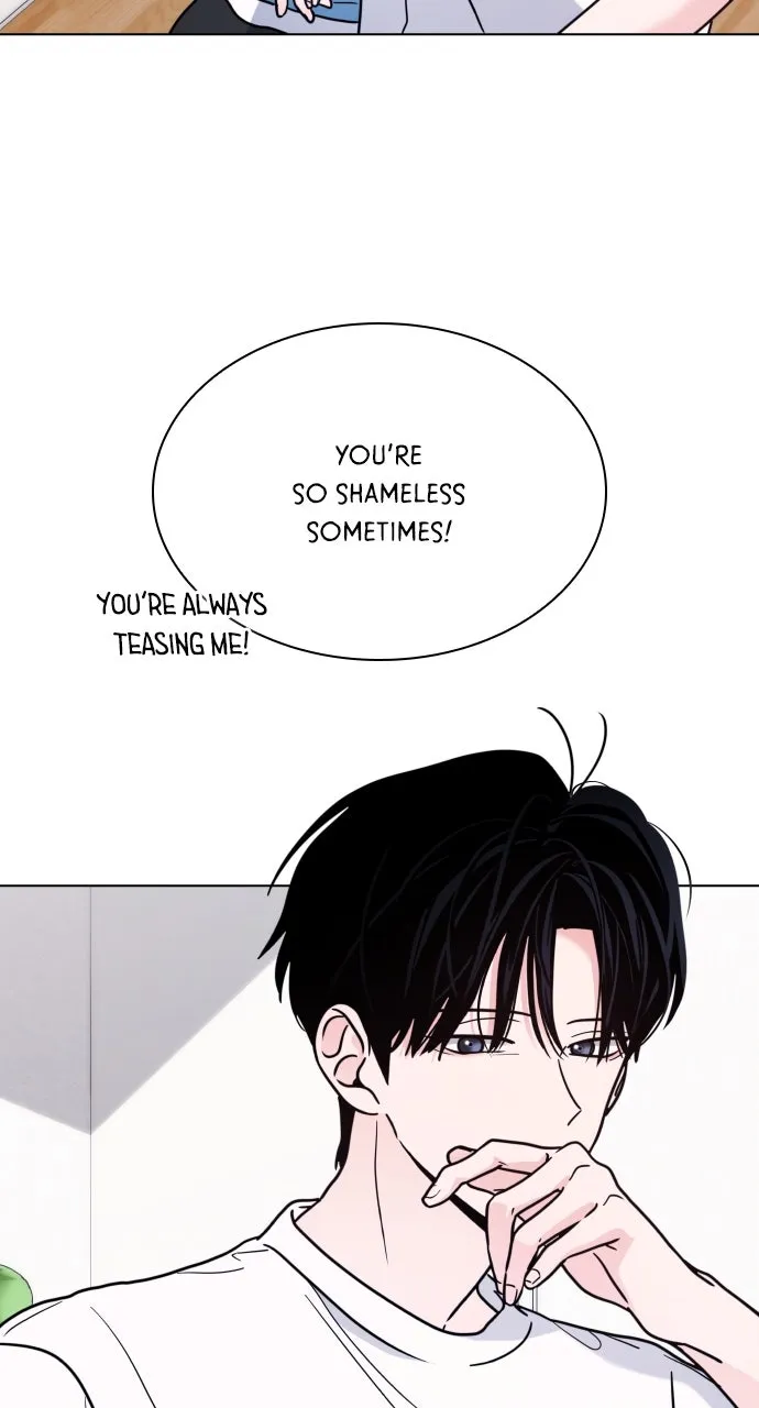 A Kiss Before I Sleep Chapter 21 page 79 - 
