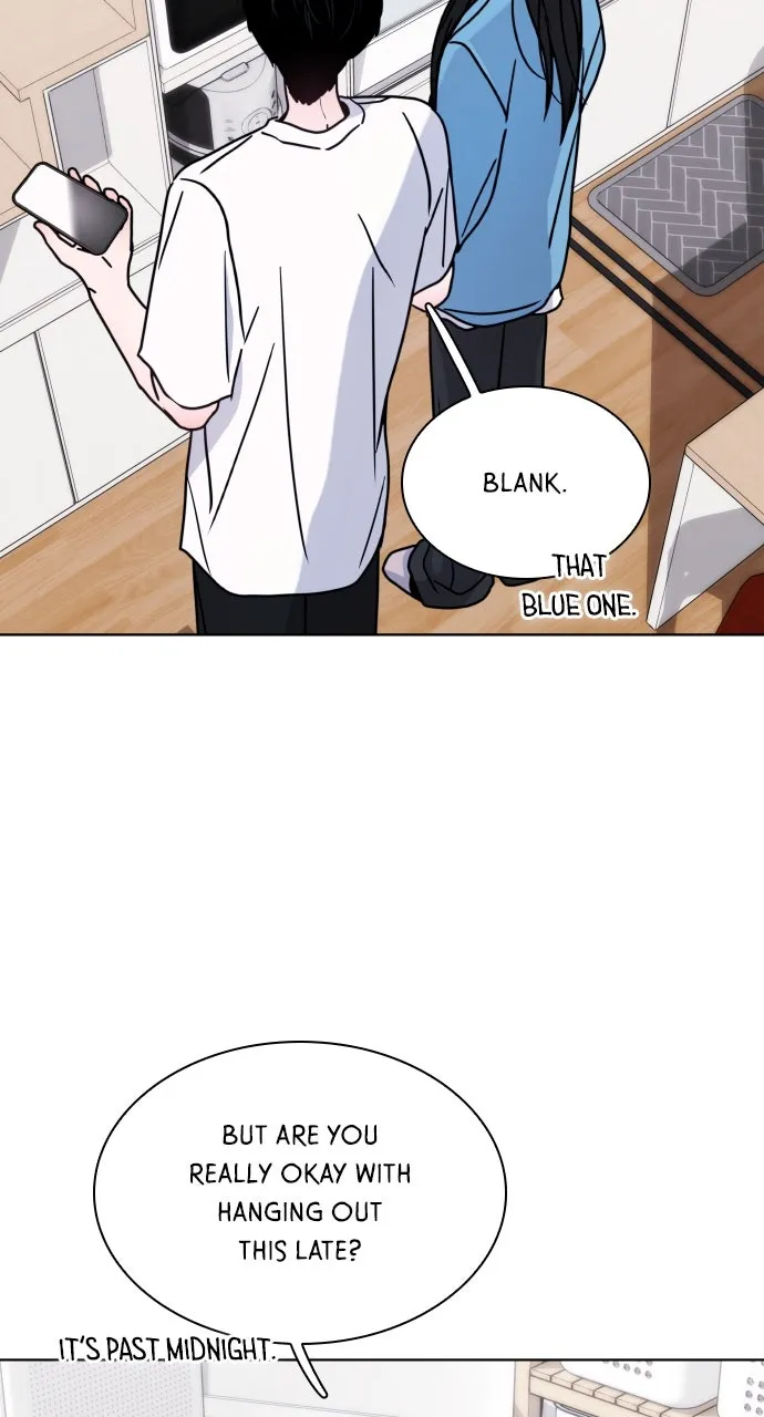 A Kiss Before I Sleep Chapter 21 page 81 - 