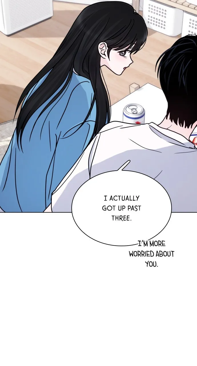 A Kiss Before I Sleep Chapter 21 page 82 - 