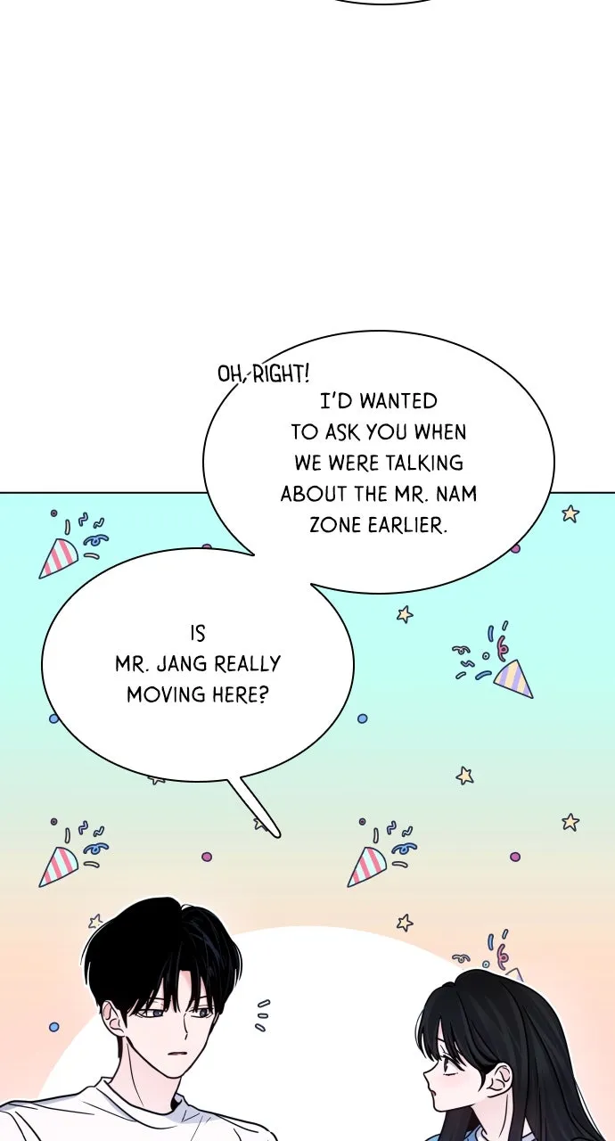 A Kiss Before I Sleep Chapter 21 page 84 - 