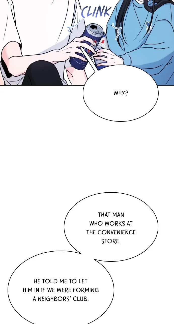 A Kiss Before I Sleep Chapter 21 page 85 - 