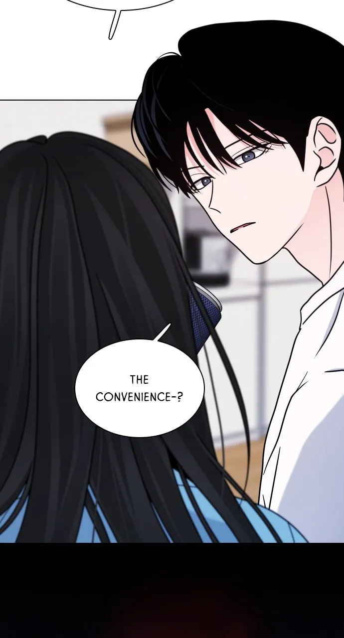 A Kiss Before I Sleep Chapter 21 page 86 - 