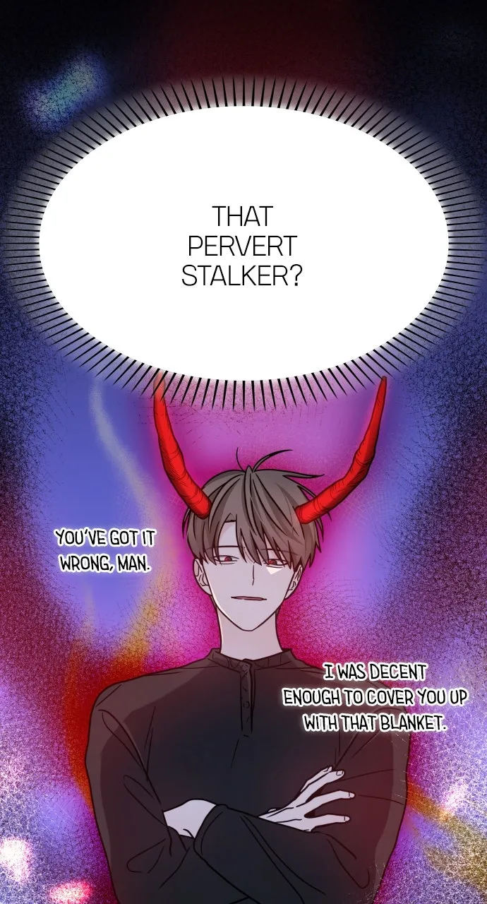 A Kiss Before I Sleep Chapter 21 page 87 - 