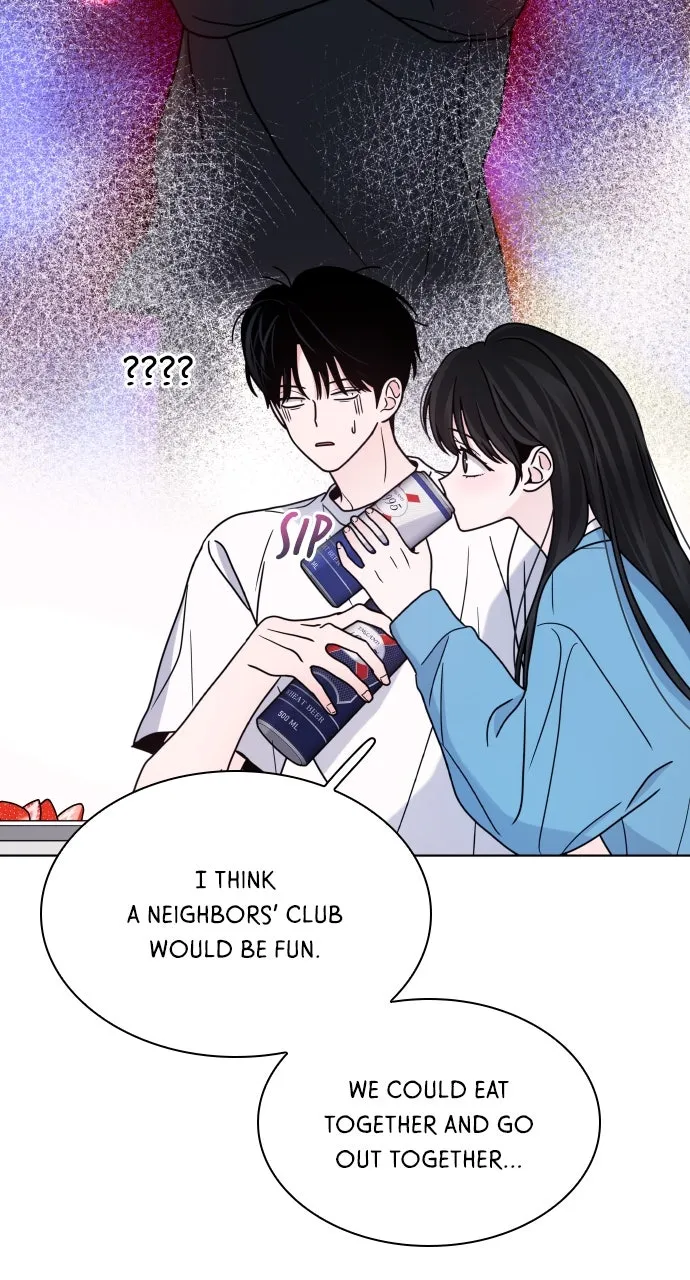 A Kiss Before I Sleep Chapter 21 page 88 - 