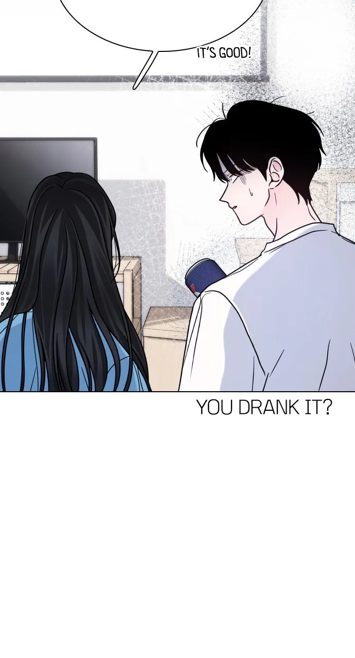 A Kiss Before I Sleep Chapter 21 page 92 - 