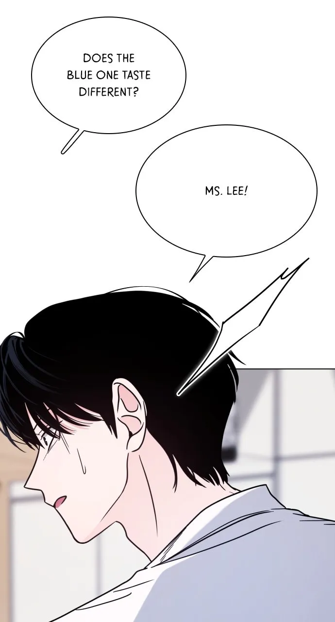 A Kiss Before I Sleep Chapter 21 page 93 - 