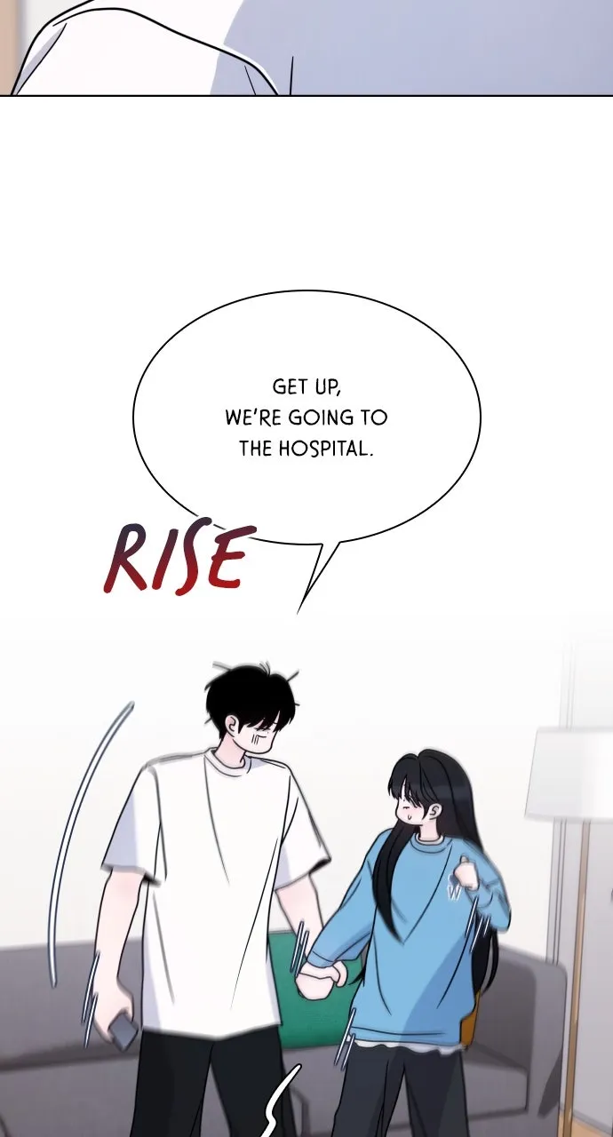 A Kiss Before I Sleep Chapter 21 page 94 - 