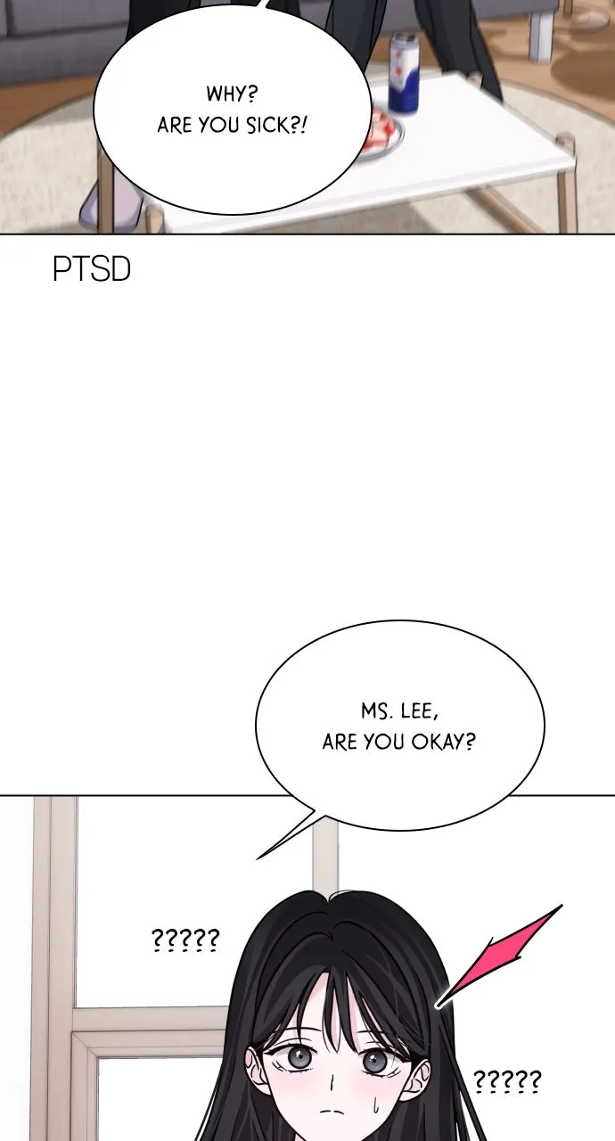 A Kiss Before I Sleep Chapter 21 page 95 - 