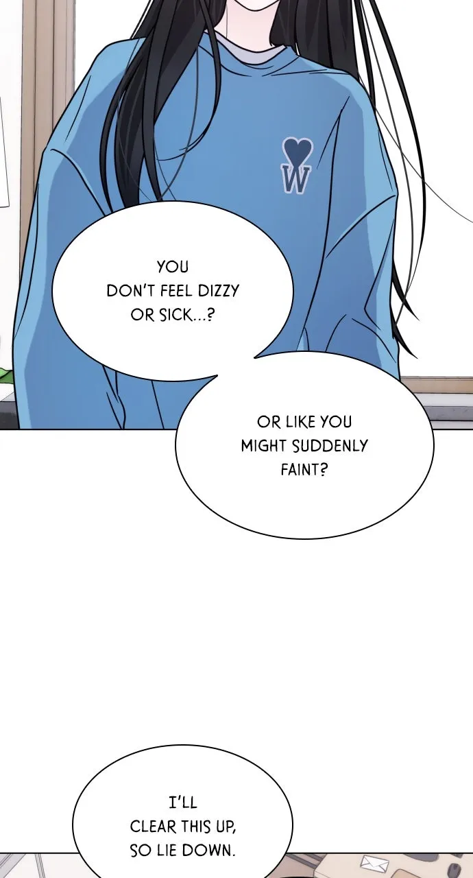 A Kiss Before I Sleep Chapter 21 page 96 - 