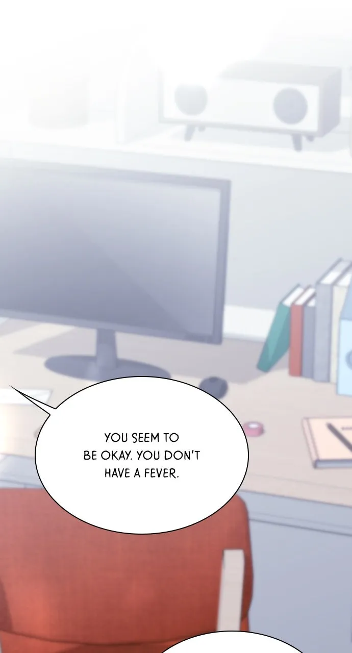 A Kiss Before I Sleep Chapter 21 page 98 - 