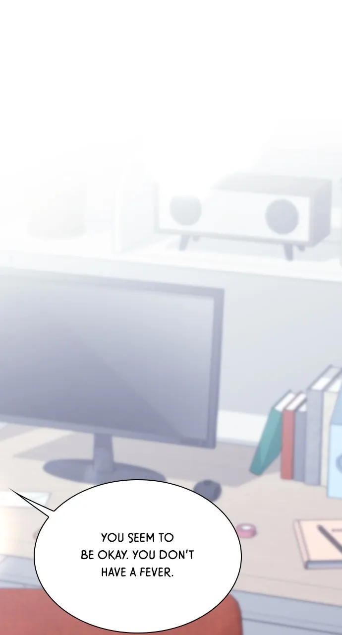 A Kiss Before I Sleep Chapter 22 page 1 - 