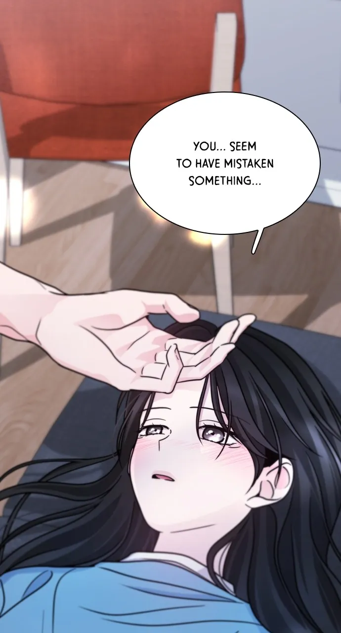 A Kiss Before I Sleep Chapter 22 page 2 - 