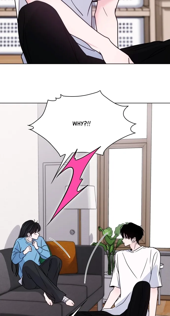 A Kiss Before I Sleep Chapter 22 page 14 - 