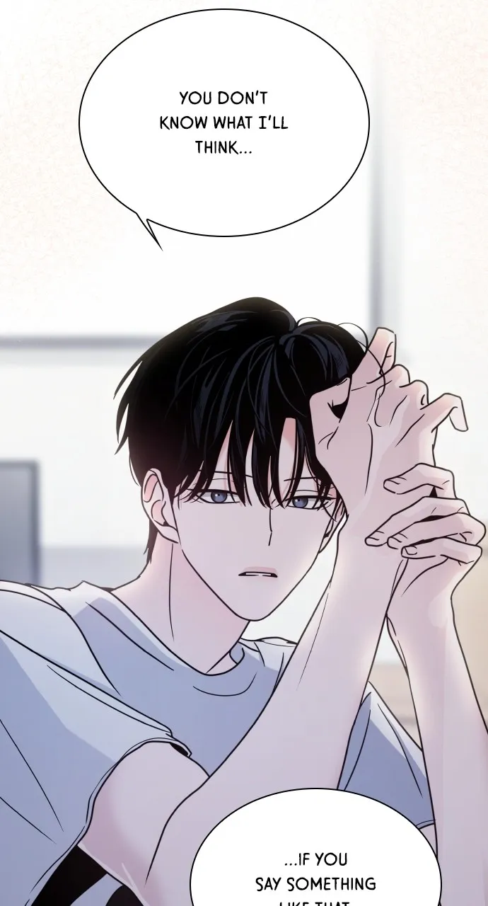 A Kiss Before I Sleep Chapter 22 page 17 - 