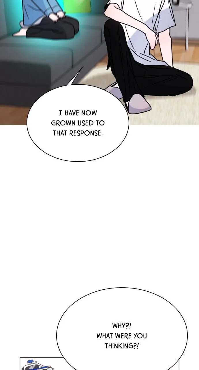 A Kiss Before I Sleep Chapter 22 page 20 - 