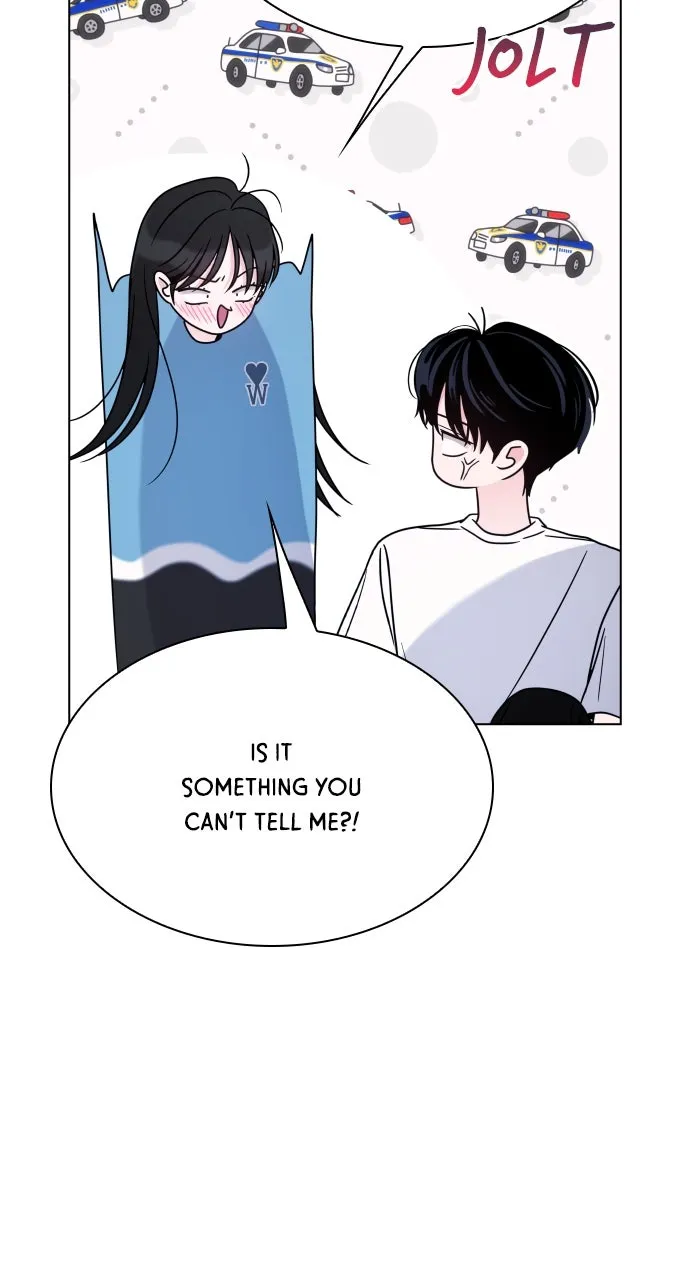 A Kiss Before I Sleep Chapter 22 page 21 - 