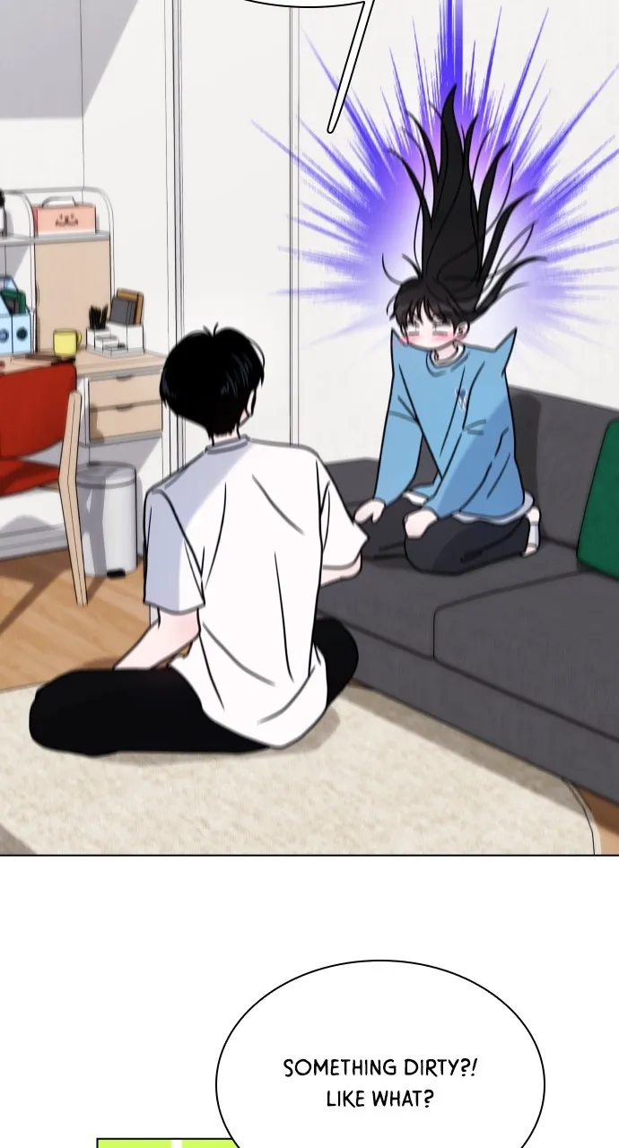 A Kiss Before I Sleep Chapter 22 page 23 - 