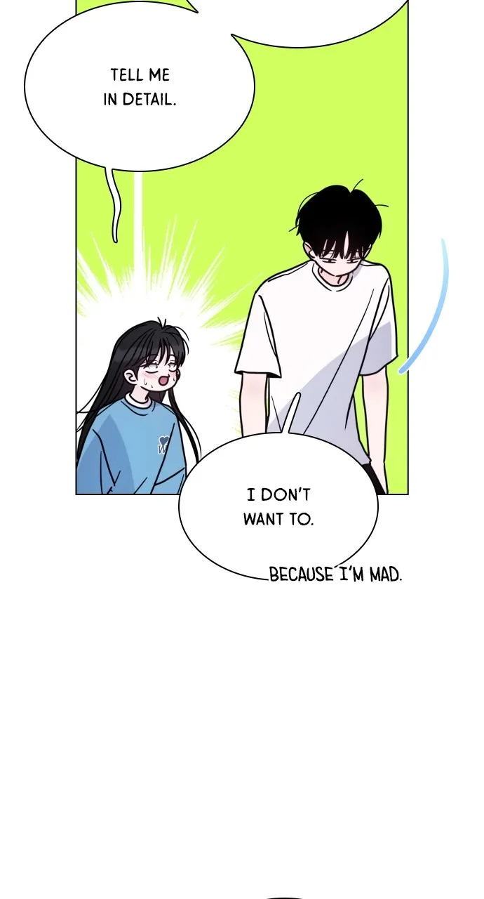 A Kiss Before I Sleep Chapter 22 page 24 - 