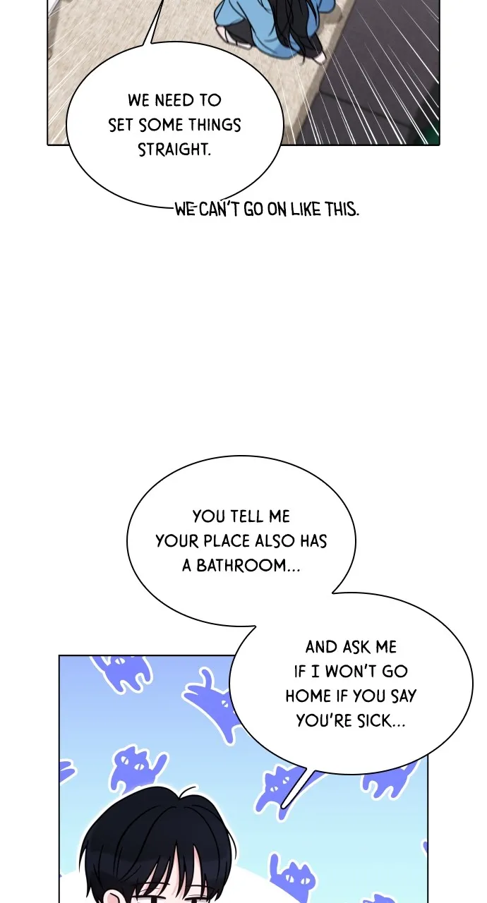 A Kiss Before I Sleep Chapter 22 page 29 - 