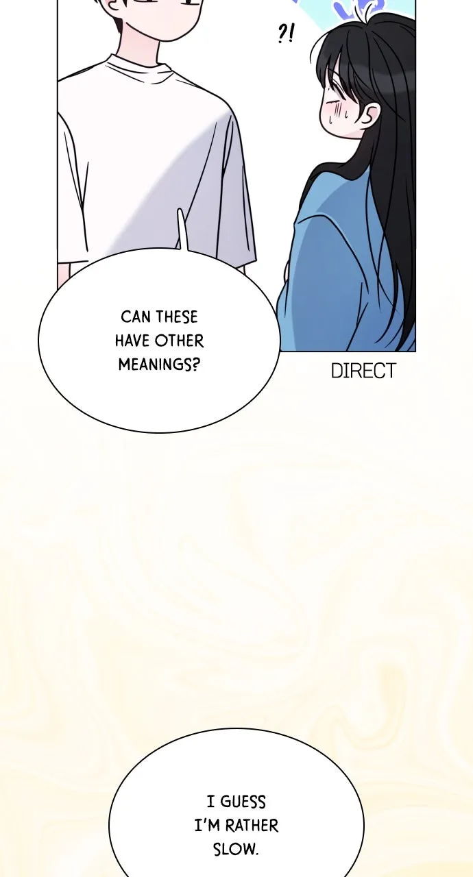 A Kiss Before I Sleep Chapter 22 page 30 - 