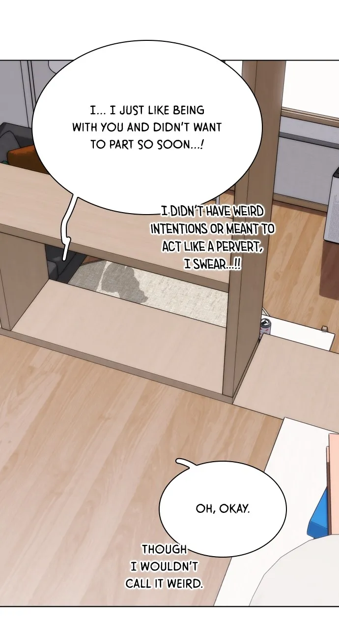 A Kiss Before I Sleep Chapter 22 page 32 - 