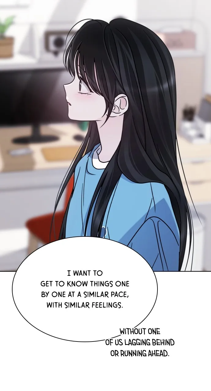 A Kiss Before I Sleep Chapter 22 page 36 - 