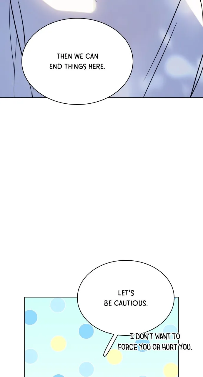 A Kiss Before I Sleep Chapter 22 page 38 - 