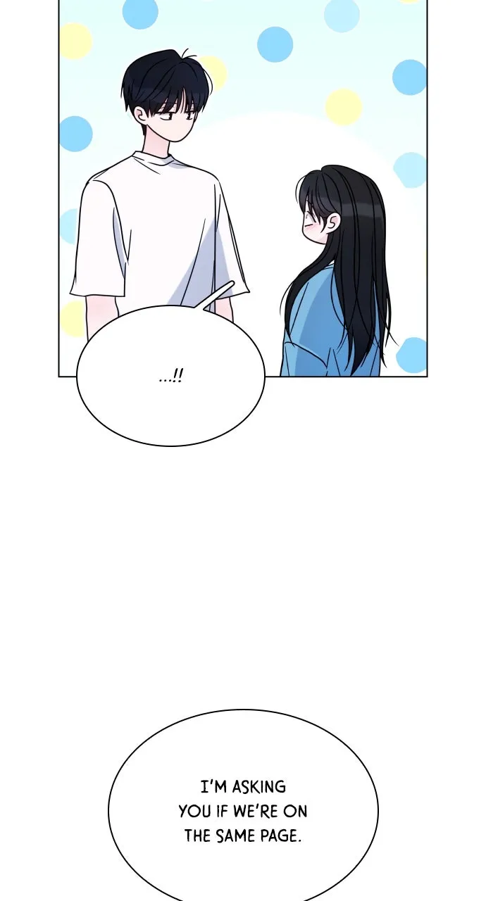 A Kiss Before I Sleep Chapter 22 page 39 - 