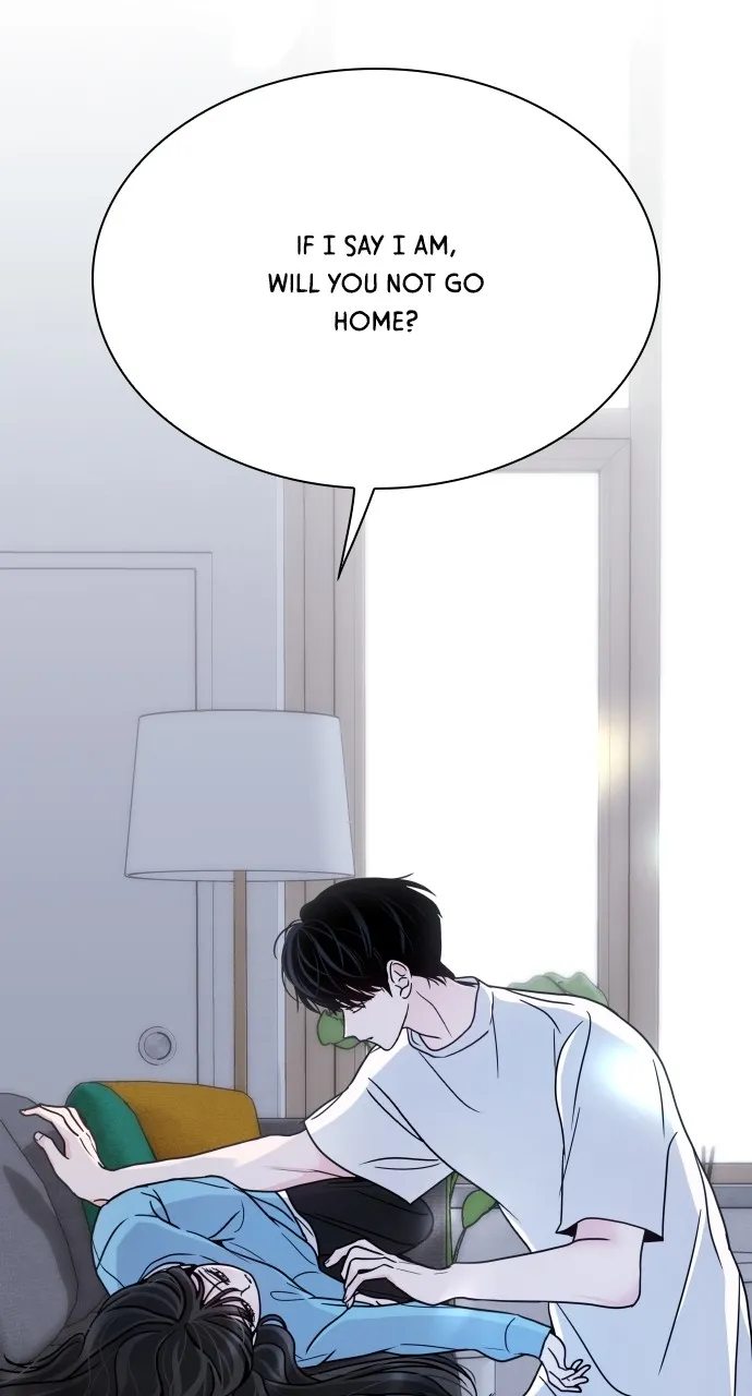 A Kiss Before I Sleep Chapter 22 page 5 - 