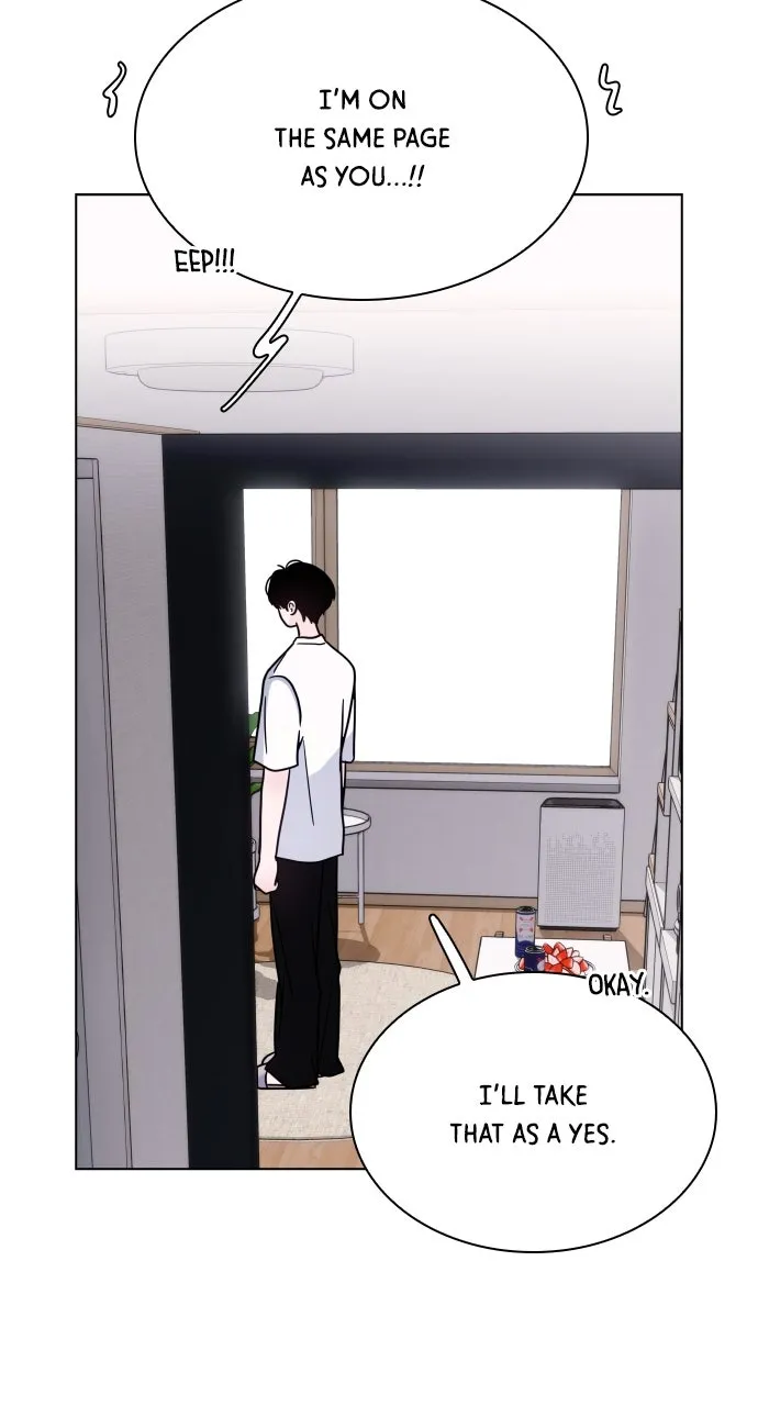 A Kiss Before I Sleep Chapter 22 page 41 - 