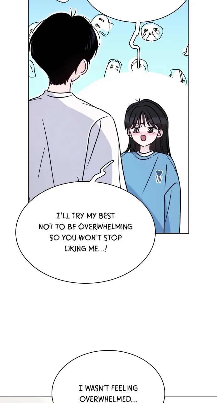A Kiss Before I Sleep Chapter 22 page 44 - 