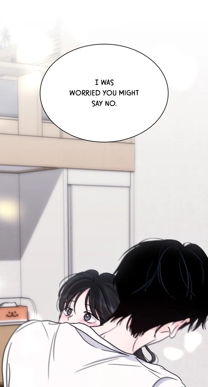A Kiss Before I Sleep Chapter 22 page 46 - 