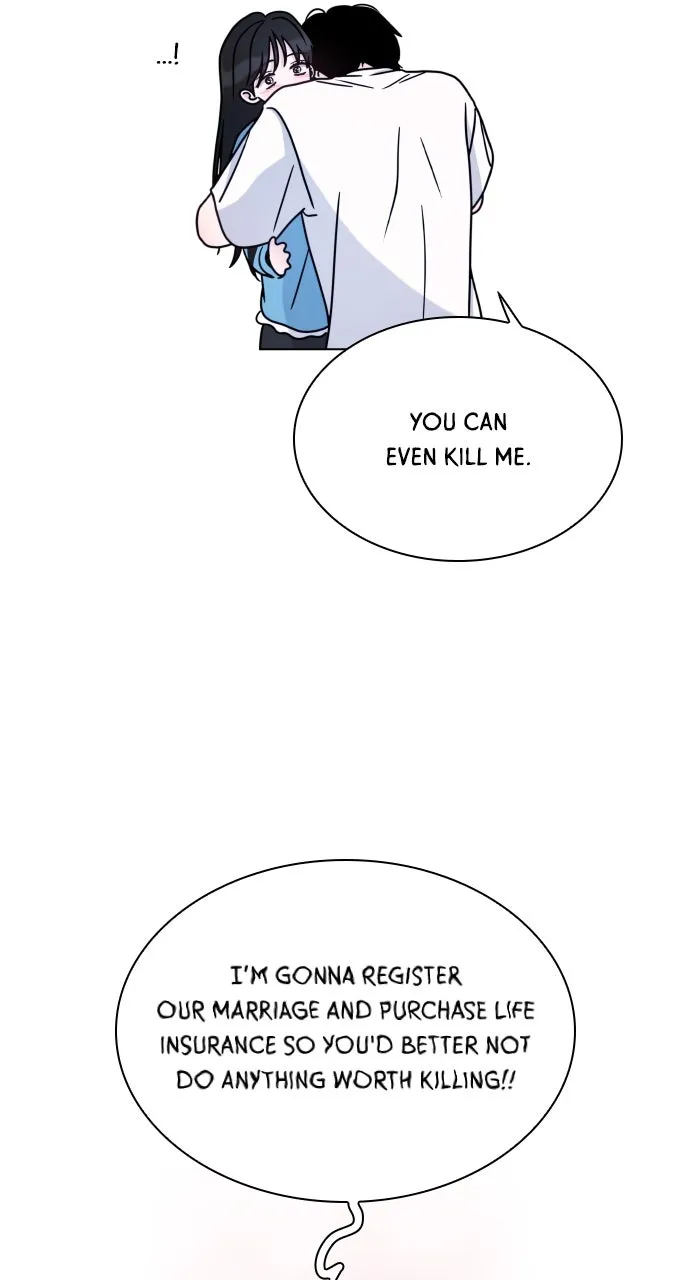 A Kiss Before I Sleep Chapter 22 page 48 - 